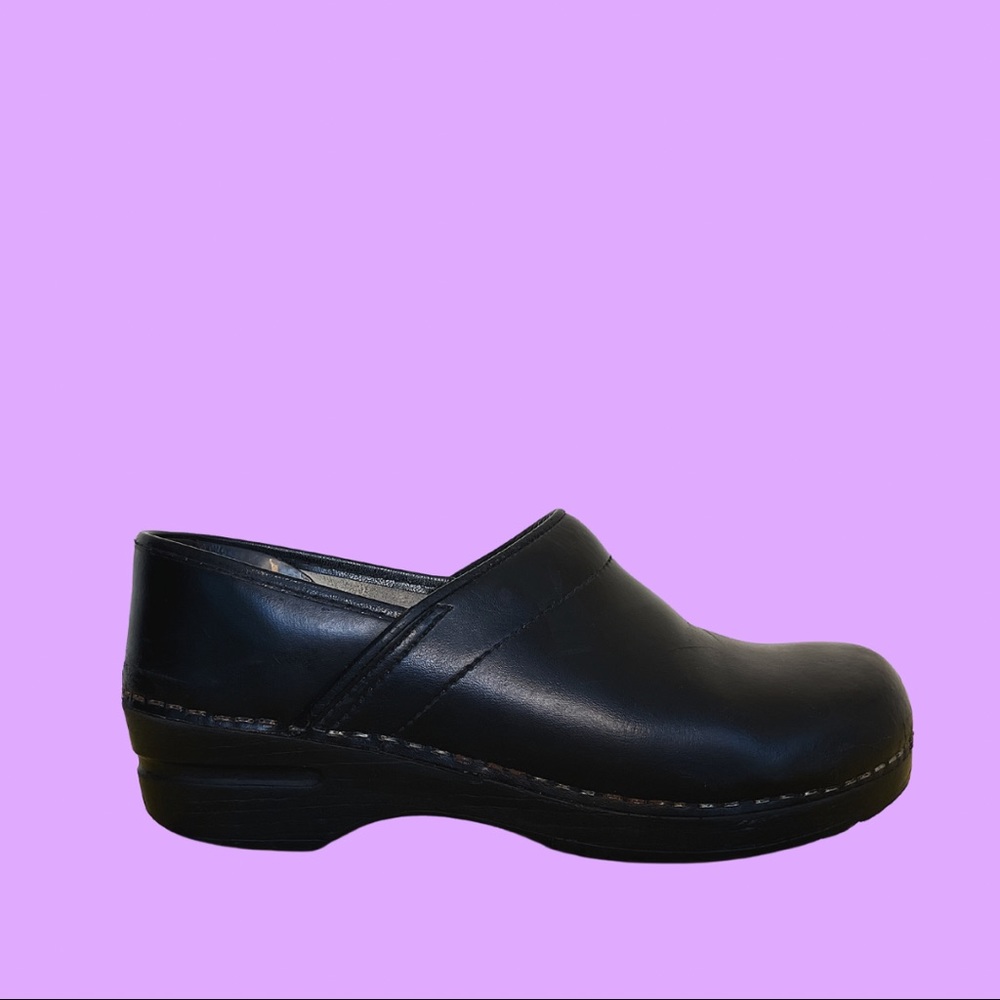 Dansko Clogs